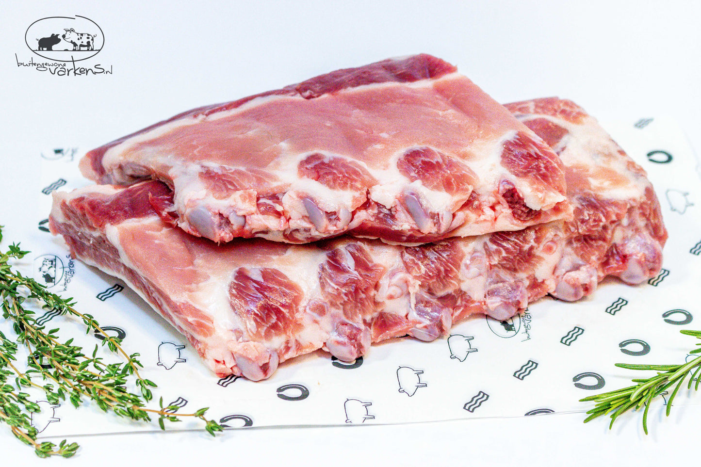 Spareribs