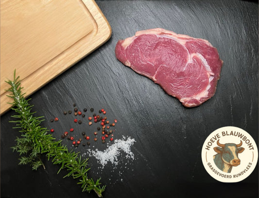 Rib-eye