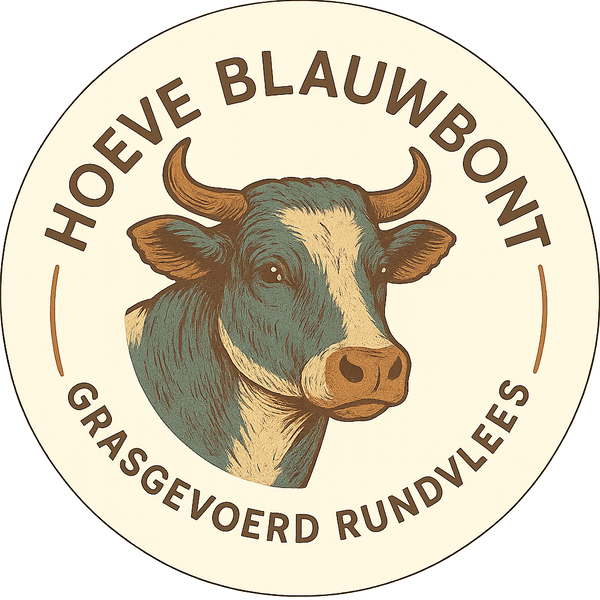 Hoeve Blauwbont