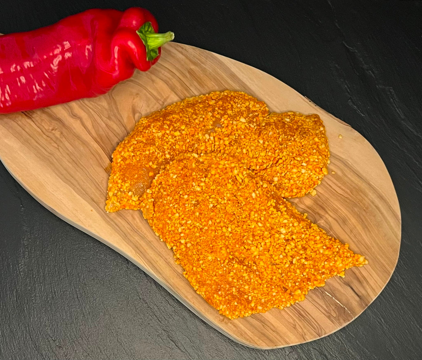 Kipschnitzels