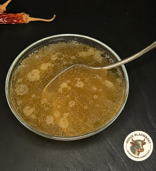 Botten Bouillon