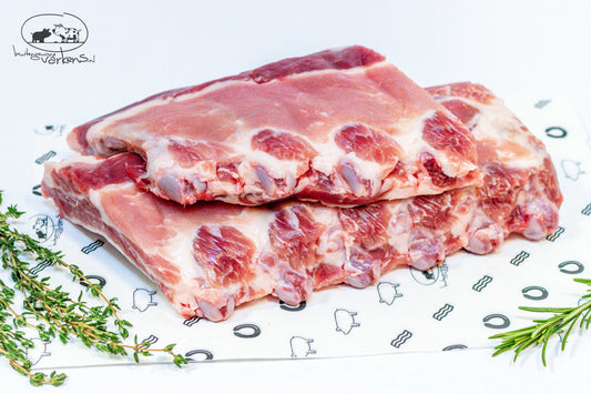 Spareribs